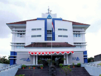 Program Reguler Sore STBA Lia Yogyakarta Nomor 10