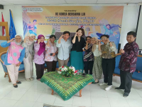 Program Reguler Sore STBA Lia Yogyakarta Nomor 8